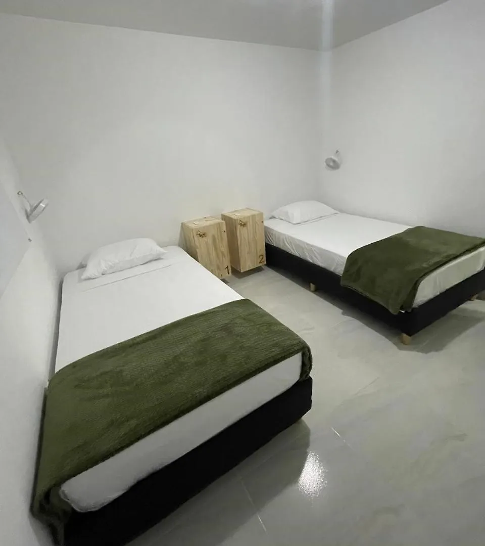 Pensión Casa Lupe Hostal Envigado