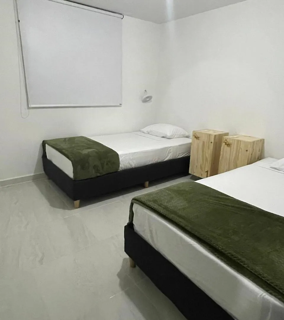 Pensión Casa Lupe Hostal Envigado