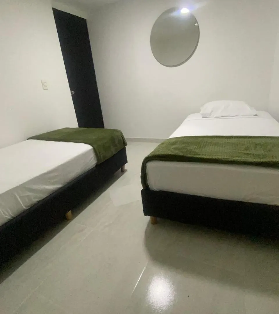 Casa Lupe Hostal Envigado