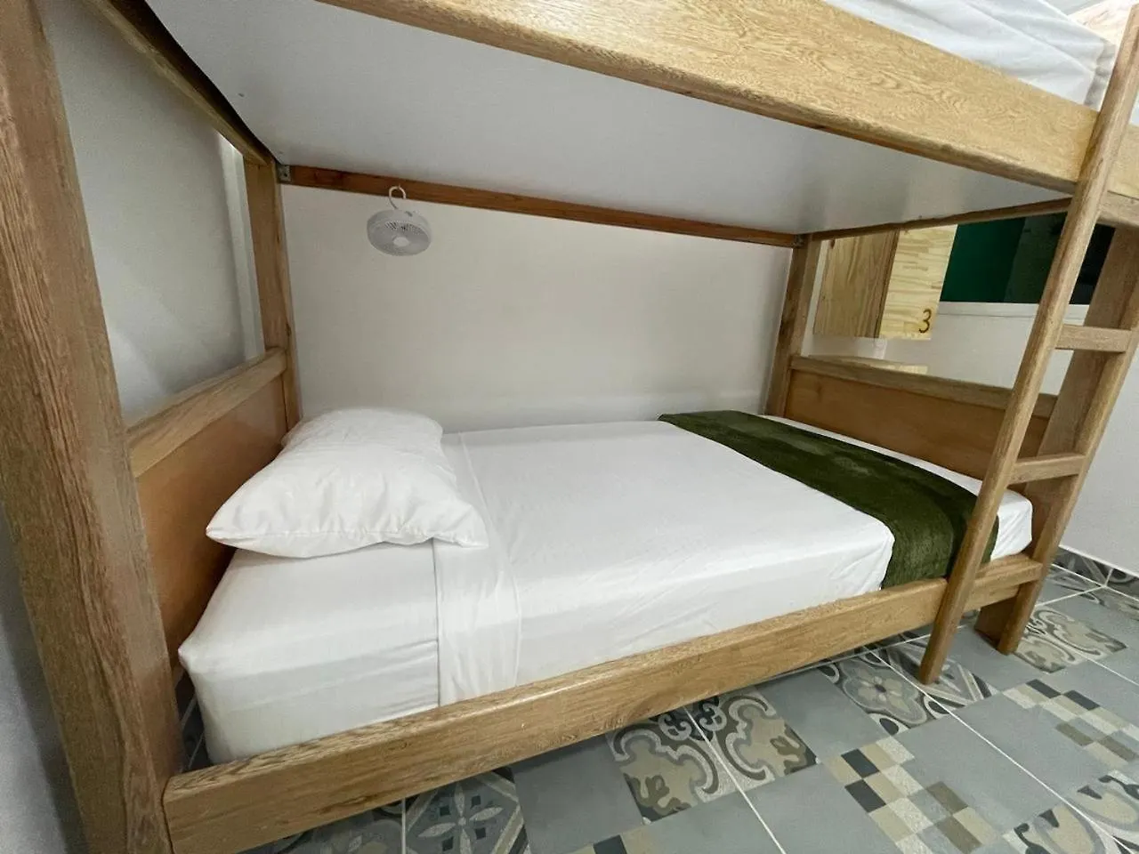 Casa Lupe Hostal Envigado Pensión