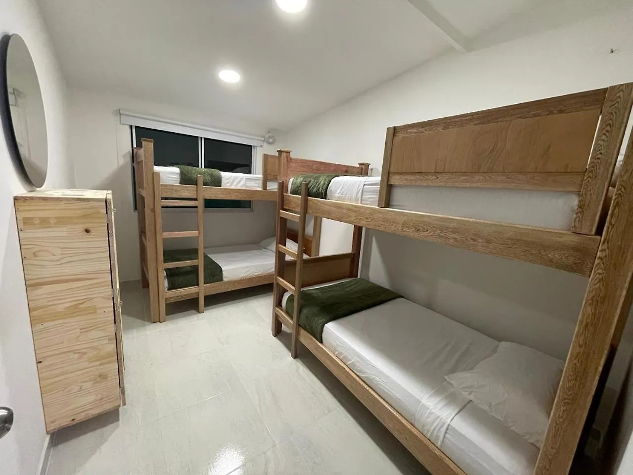 Casa Lupe Hostal Envigado 0*,