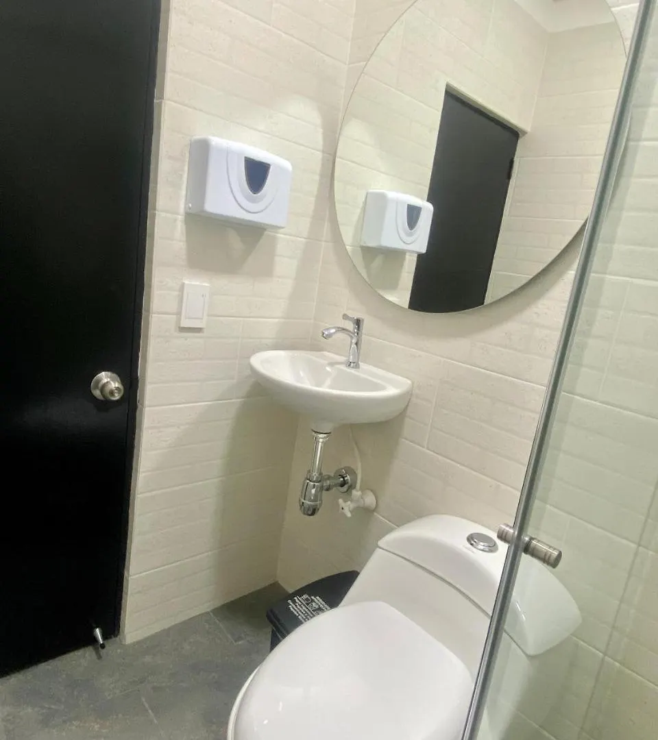 Pensión Casa Lupe Hostal Envigado