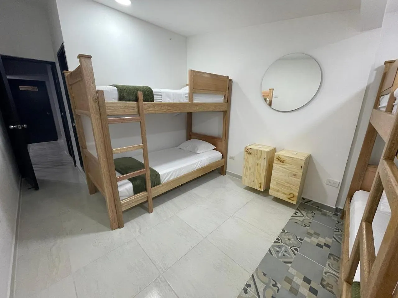 Pensión Casa Lupe Hostal Envigado