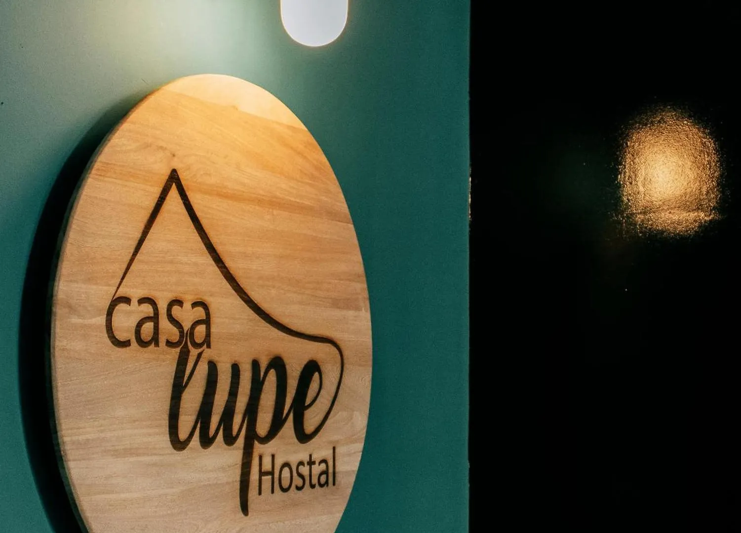 Pensión Casa Lupe Hostal Envigado Colombia