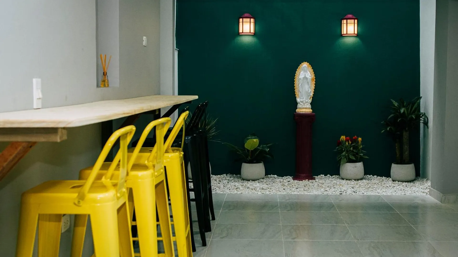 Casa Lupe Hostal Envigado 0*,