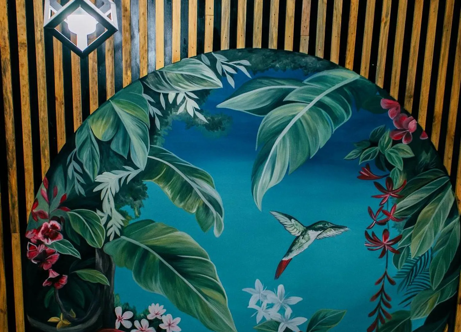 Casa Lupe Hostal Envigado Pensión