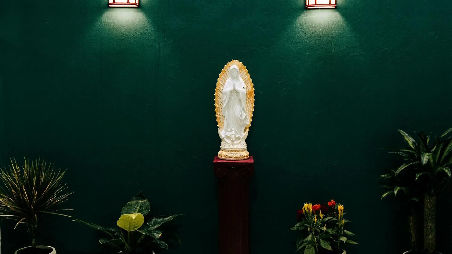 Pensión Casa Lupe Hostal Envigado