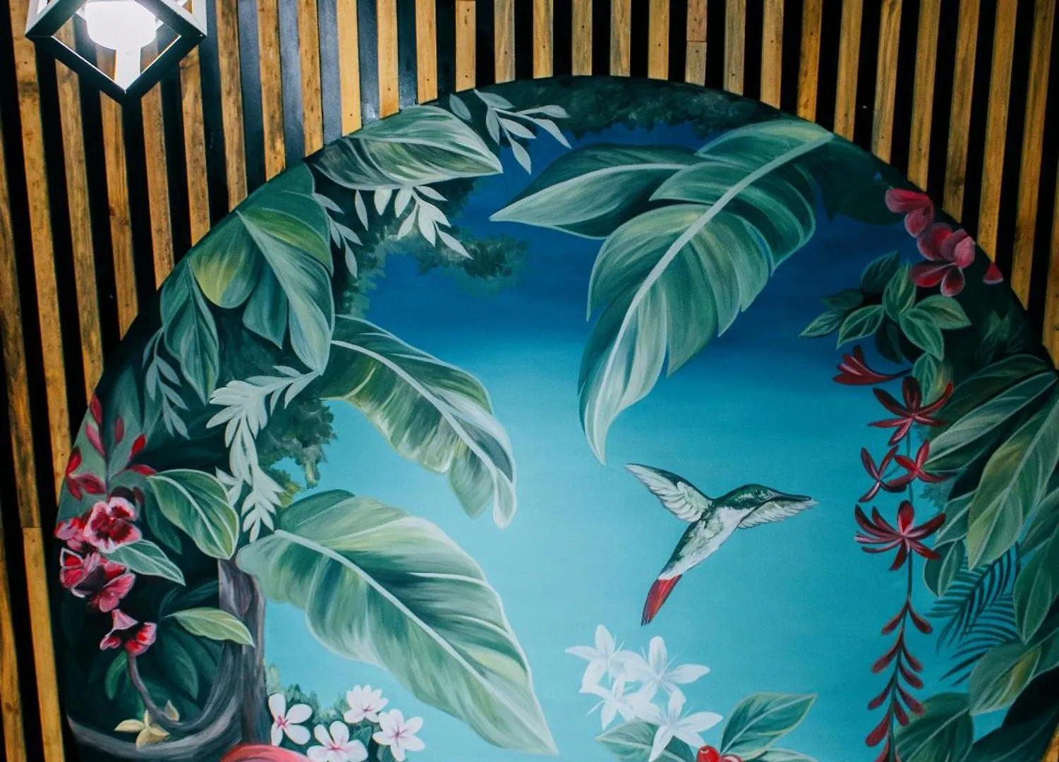 Pensión Casa Lupe Hostal Envigado