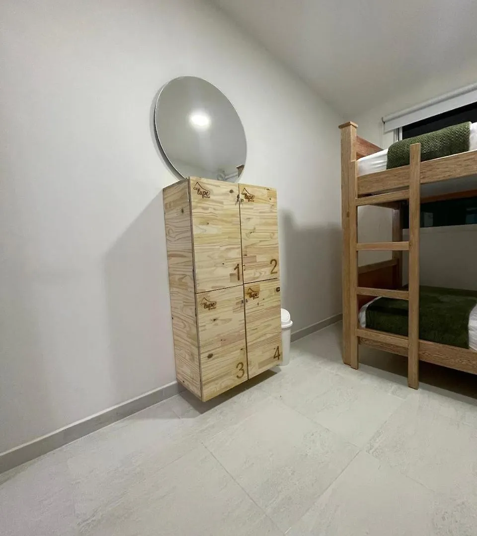 Casa Lupe Hostal Envigado