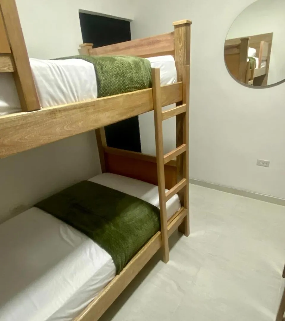 Pensión Casa Lupe Hostal Envigado Colombia