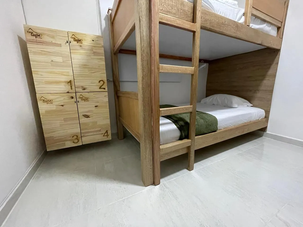 Casa Lupe Hostal Envigado Colombia