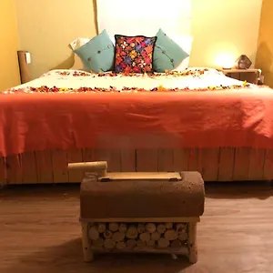 Lodge Titania Recinto Natural De Montaña Y Eventos Mágicos, Envigado