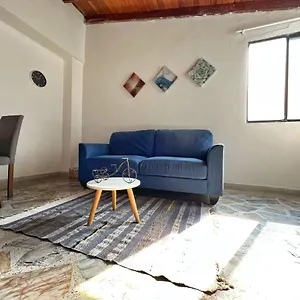 Apartamento Coliving Vegas, Envigado