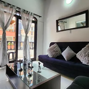 Apartamento Lindo En Muy Wifi De 300 Megas, Envigado