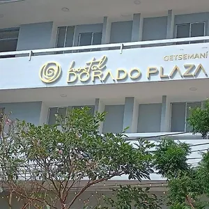 Dorado Plaza Getsemani , Cartagena Colombia