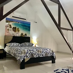 Limsor 2*, San Andrés Colombia